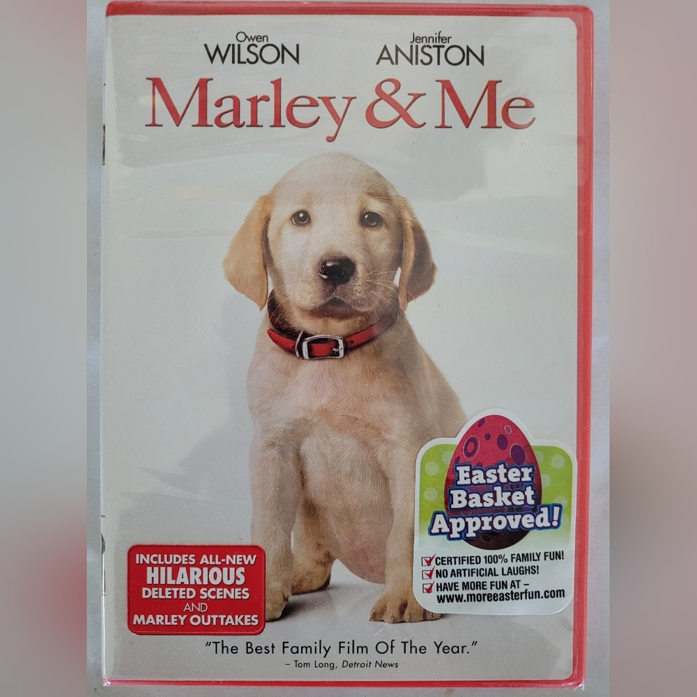 Marley & Me
